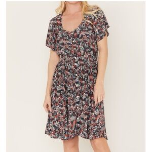 Wrangler Retro Dress